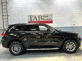 Used 2014 Jeep Grand Cherokee Limited image 2