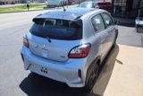 New 2024 Mitsubishi Mirage Black Edition image 6