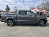Used 2020 Ford F150 4x4 SuperCrew image 6