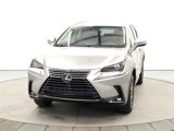 Used 2021 Lexus NX 300 FWD w/ Accessory Package 2 image 2