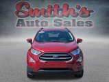 Used 2021 Ford EcoSport SE image 2