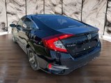 Used 2018 Honda Civic LX image 3