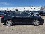 Used 2013 Chrysler 200 Limited image 2