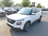 Certified 2023 Hyundai Venue SEL image 2
