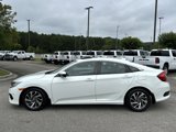 Used 2017 Honda Civic EX image 4