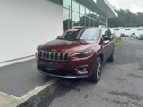 Used 2019 Jeep Cherokee Limited image 3