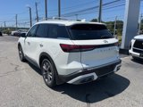 Certified 2022 INFINITI QX60 Luxe w/ Performance Audio Package image 5