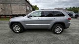 Certified 2021 Jeep Grand Cherokee Laredo w/ Security & Convenience Group image 5
