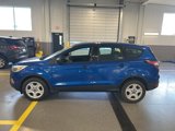 Used 2017 Ford Escape S image 2