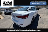 Used 2023 Nissan Sentra SV image 5