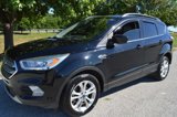 Used 2018 Ford Escape SEL w/ Ford Safe & Smart Package image 3