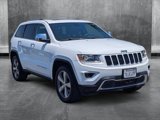 Used 2016 Jeep Grand Cherokee Limited image 3