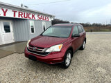 Used 2011 Honda CR-V EX image 3