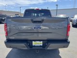 Used 2017 Ford F150 XLT w/ Equipment Group 302A Luxury image 4