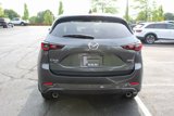 New 2025 MAZDA CX-5 AWD 2.5 S w/ Select Package image 4