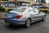 Used 2016 Mercedes-Benz C 300 4MATIC Sedan image 3