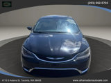 Used 2015 Chrysler 200 Limited w/ Convenience Group image 5