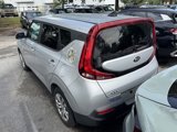 Used 2020 Kia Soul LX image 2