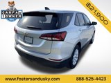 Used 2022 Chevrolet Equinox LS w/ LS Convenience Package image 6