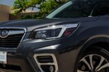 Used 2021 Subaru Forester Limited image 3