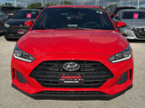 Used 2020 Hyundai Veloster 2.0 image 3