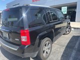 Used 2017 Jeep Patriot High Altitude image 4
