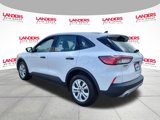 Used 2022 Ford Escape S image 5