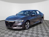 Used 2018 Honda Accord EX-L image 2