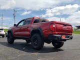 New 2024 GMC Canyon AT4X w/ AT4X AEV Edition image 4