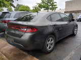 Used 2015 Dodge Dart SXT image 4