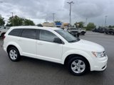 Used 2018 Dodge Journey SE w/ Popular Equipment Group image 2
