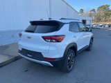 New 2025 Chevrolet TrailBlazer LT w/ Convenience Package image 3