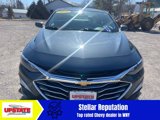 Used 2021 Chevrolet Malibu LS w/ LPO, Floor Liner Package image 3