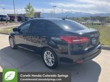 Used 2016 Ford Focus SE w/ Exterior Protection Package image 5
