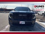 New 2025 GMC Acadia Elevation w/ Elevation Premium Package image 3