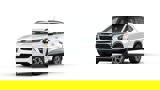 New 2025 Chevrolet Trax LT w/ Driver Confidence Package image 3