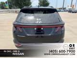 Used 2022 Hyundai Tucson SEL w/ Convenience + Premium Package image 4