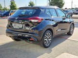 Used 2021 Nissan Kicks SV image 3