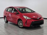 Used 2017 Toyota Prius V Two image 2