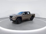Used 2024 Nissan Frontier PRO-4X w/ Pro Premium Package image 4