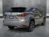 Used 2022 Lexus RX 450h AWD w/ Premium Package image 4