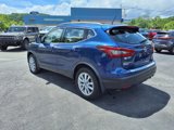Used 2022 Nissan Rogue Sport SV w/ Technology Package image 3