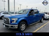 Used 2016 Ford F150 XLT image 4