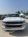 Used 2018 Chevrolet Silverado 1500 W/T w/ Chrome Bumper Package image 5