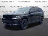 Used 2021 Jeep Grand Cherokee L Laredo image 1