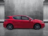 Used 2014 Lexus CT 200h image 3