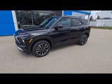 New 2025 Chevrolet TrailBlazer LT w/ Convenience Package image 4