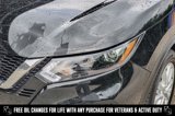 Used 2022 Nissan Rogue Sport S image 2