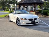Used 2004 BMW Z4 2.5i image 2