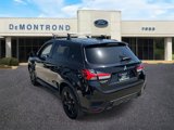 Used 2022 Mitsubishi Outlander Sport Black Edition image 4